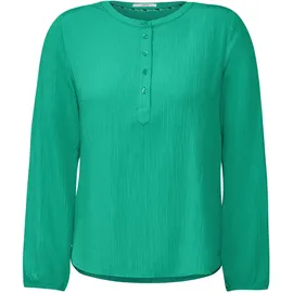 Cecil Langarmbluse grün 3XL