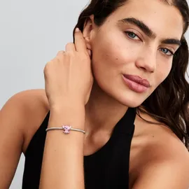 Pandora Disney Lilo - Stitch Angel Charm 793739C01