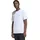 adidas Triple Stripe Vibe Graphic T-Shirt weiß XXL