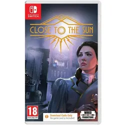 Close to the Sun - Switch-KEY [EU Version]
