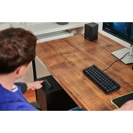 Teufel CONSONO 25 Schwarz