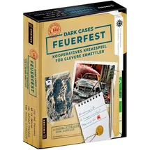 Gmeiner Dark Cases - Feuerfest