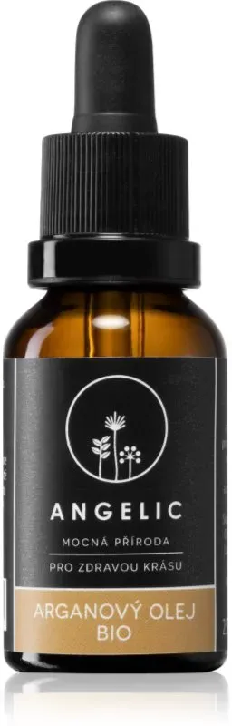 Angelic Argan Oil Bio-Arganöl 25 ml