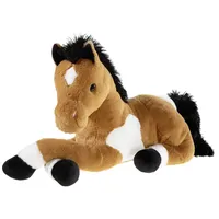 HEUNEC MISANIMO Pferd liegend,