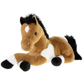 HEUNEC MISANIMO Pferd liegend,