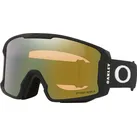 Oakley Skibrille LINE MINER M MATTE BLACK/Prizm Sage Gold