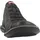 Camper Beetle Schuhe Sneaker, Schwarz (Black 1), 44 EU