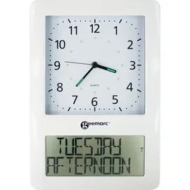 Geemarc Viso50 WH VDE