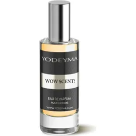 YODEYMA Wow Scent! Eau de Parfum 15 ml