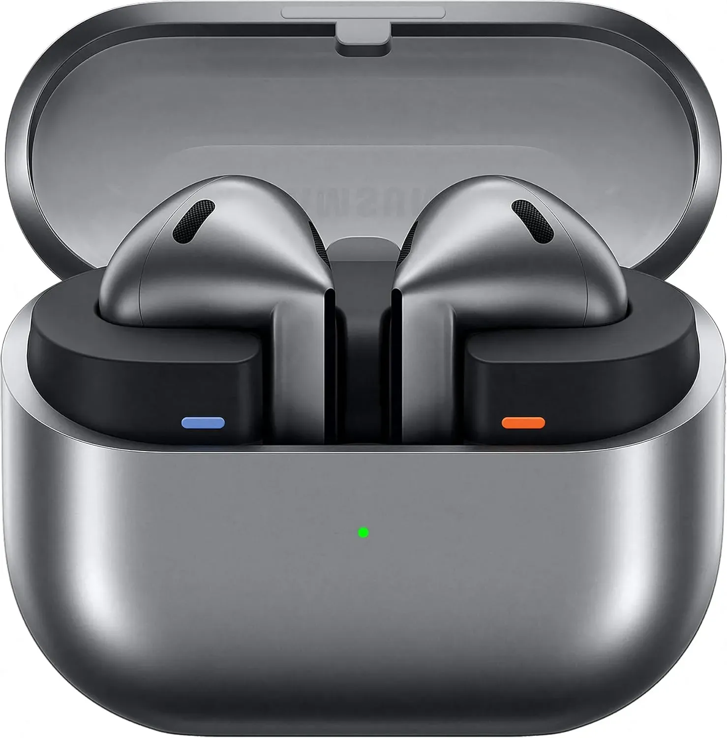 Preisvergleich Produktbild Samsung Galaxy Buds 3 silber (Neu differenzbesteuert)