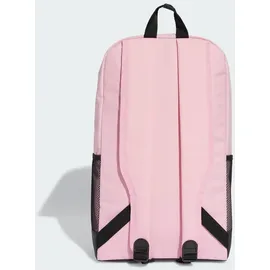adidas LINEAR BACKPACK True Pink/Black/White