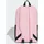 adidas LINEAR BACKPACK True Pink/Black/White