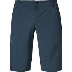 Schöffel Shorts Grado Men navy blazer (8820) 50