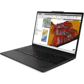 Lenovo ThinkPad P16s G4 AMD Ryzen AI 7 PRO 350 32 GB RAM 512 GB SSD 21QR003NGE