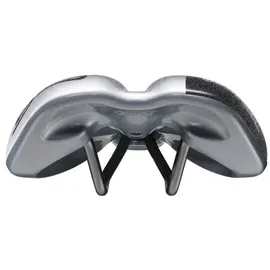 SELLE ITALIA S5 Woman Superflow 16 cm Schwarz