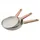 BERGNER Bratpfannen-Set 3-tlg. 20 cm + 24 cm + 28 cm
