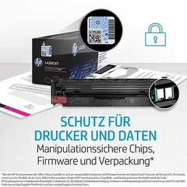 HP 135X schwarz