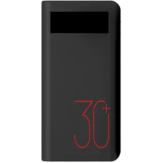 BYUTFA Anti-Hand-Schweiß, kompatibel mit Romoss Sense 8P/8P+ Power Bank 30000 mAh, weiches Silikon für Hülle, kollisionssicher, rutschfest, C