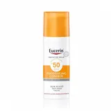 Eucerin Pigment Control Spf50+ Mittlere Farbe 50ml