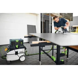 Festool Absaugmobil CLEANTEC CTL 26 EI AC