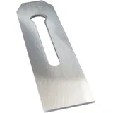 Ulmia Lochhobeleisen, ohne Klappe, Eisenbreite 48 mm,