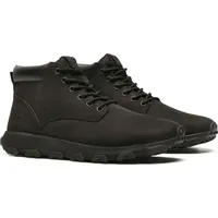Timberland Herren Stiefeletten TB0A5Y6W0011-Black Farbe: Schwarz Größe: 45 - Schwarz - 45