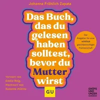 Gu audiobook Das Buch, das du gelesen haben solltest,