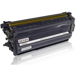 Kompatibel zu HP CF470X / 657X Tonerkartusche, schwarz
