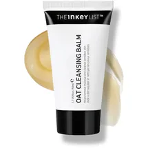 The Inkey List Oat Cleansing Balm 50 ml