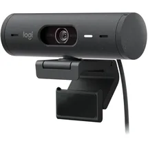 Logitech Brio 500 Graphit