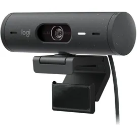 Logitech Brio 500 Graphit
