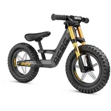 Berg Toys Biky Cross grey 12" handbrake