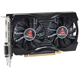 Biostar GeForce GTX 1050 4 GB GDDR5