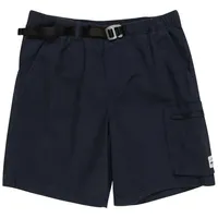 Element Bermudas Chillin Travel 19" blau S