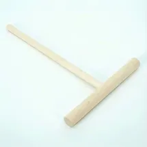 Gravidus Crêpesverteiler T-Form 20 cm