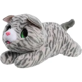 Just Play furReal Newborns Kätzchen 30 cm Grau
