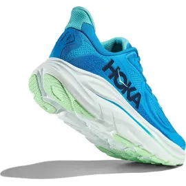 Hoka One One HOKA Clifton 10 Herren blau 44