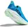 Hoka One One HOKA Clifton 10 Herren blau 44