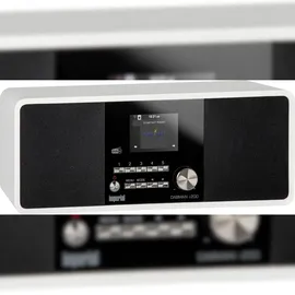 Imperial Dabman i200 weiß