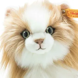 Steiff Princess Katze 30 cm, BEIGE/ weiss