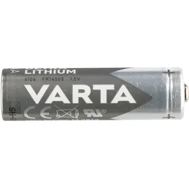 Varta Ultra Lithium AA 2750 mAh 4 St.