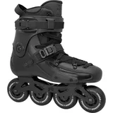 FR Skates FR3 80 Schwarz 38