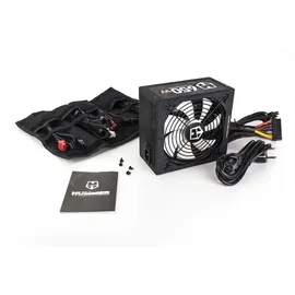 Nox-Xtreme Nox Hummer 80 Plus Bronze 650W