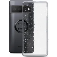 SP CONNECT Pixel 6 Pro Wetterschutz Case weiss