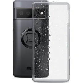 SP CONNECT Pixel 6 Pro Wetterschutz Case weiss