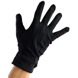 Back on Track Handschuhe - schwarz - L