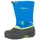 TROLLKIDS Telemark Winter Boot XT" in Hellblau - 35