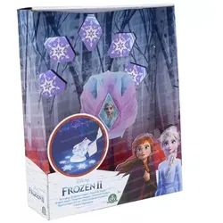 Disney-Prinzessinnen, Frozen 2: Eiskristall-Projektor für Schuhe