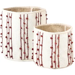 Accessoires KHEL Baumwolle Beige
