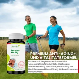 Biostile Forever Young Complet 1 St.